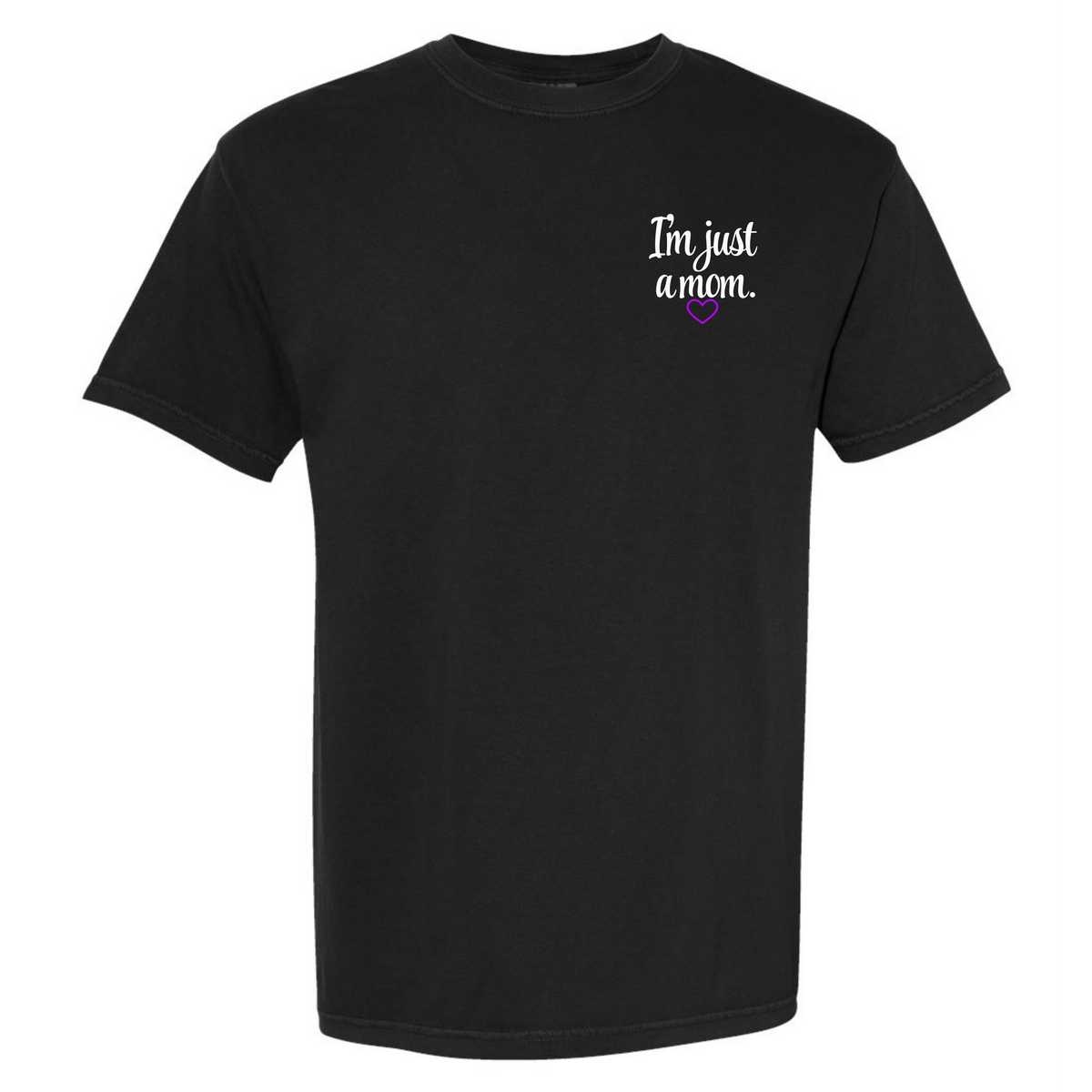 Type 1 Diabetes Mom Tee