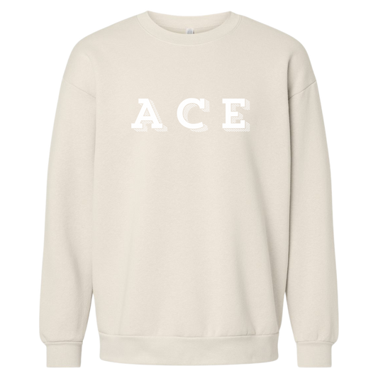 White Ace Crew