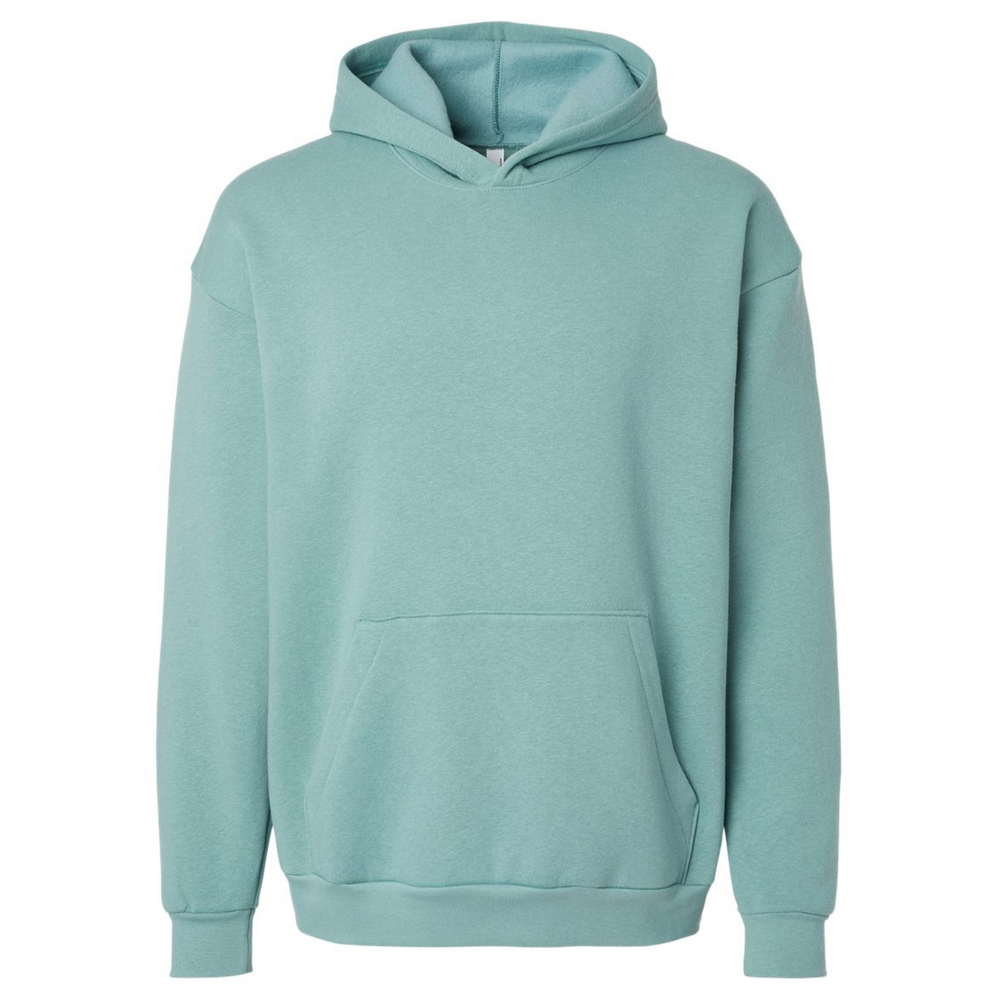 Basic Hoodie