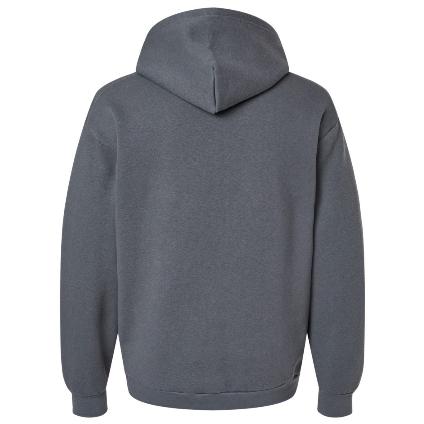Basic Hoodie