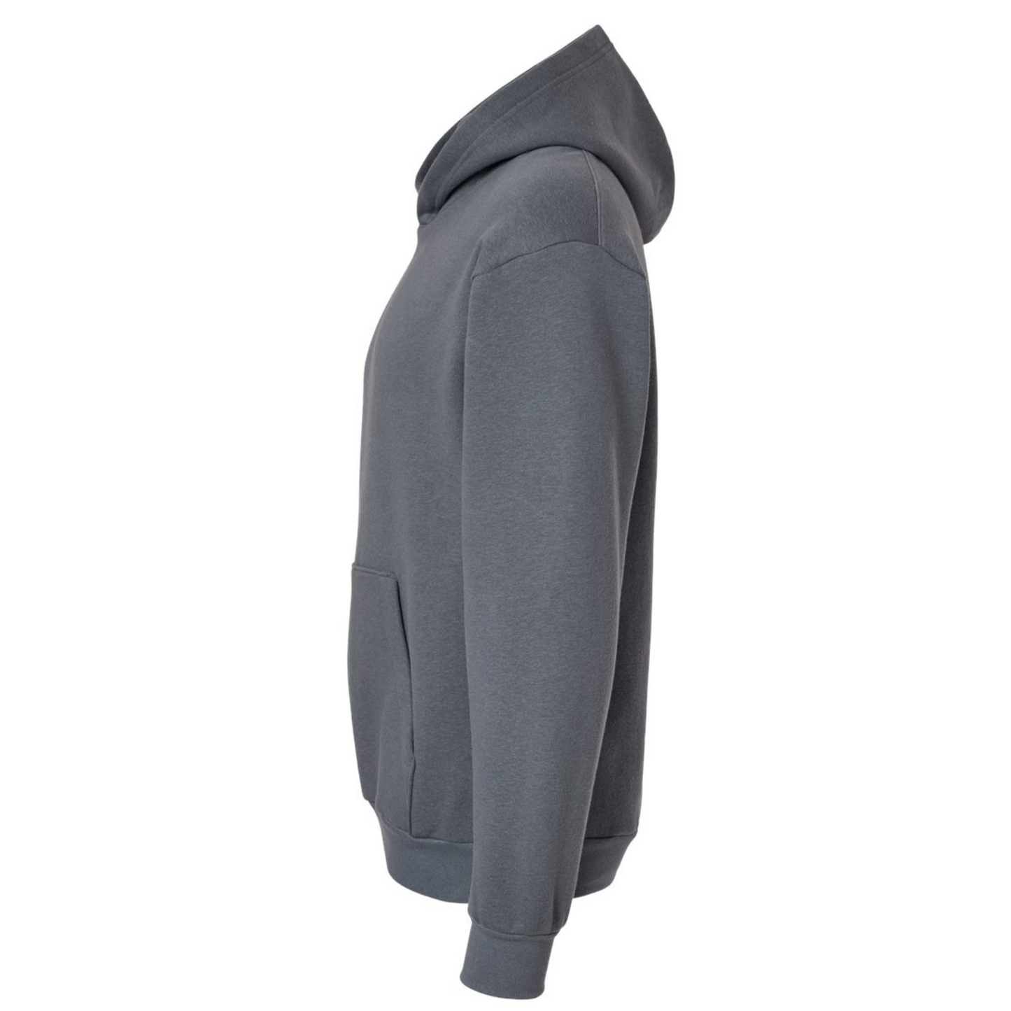 Basic Hoodie