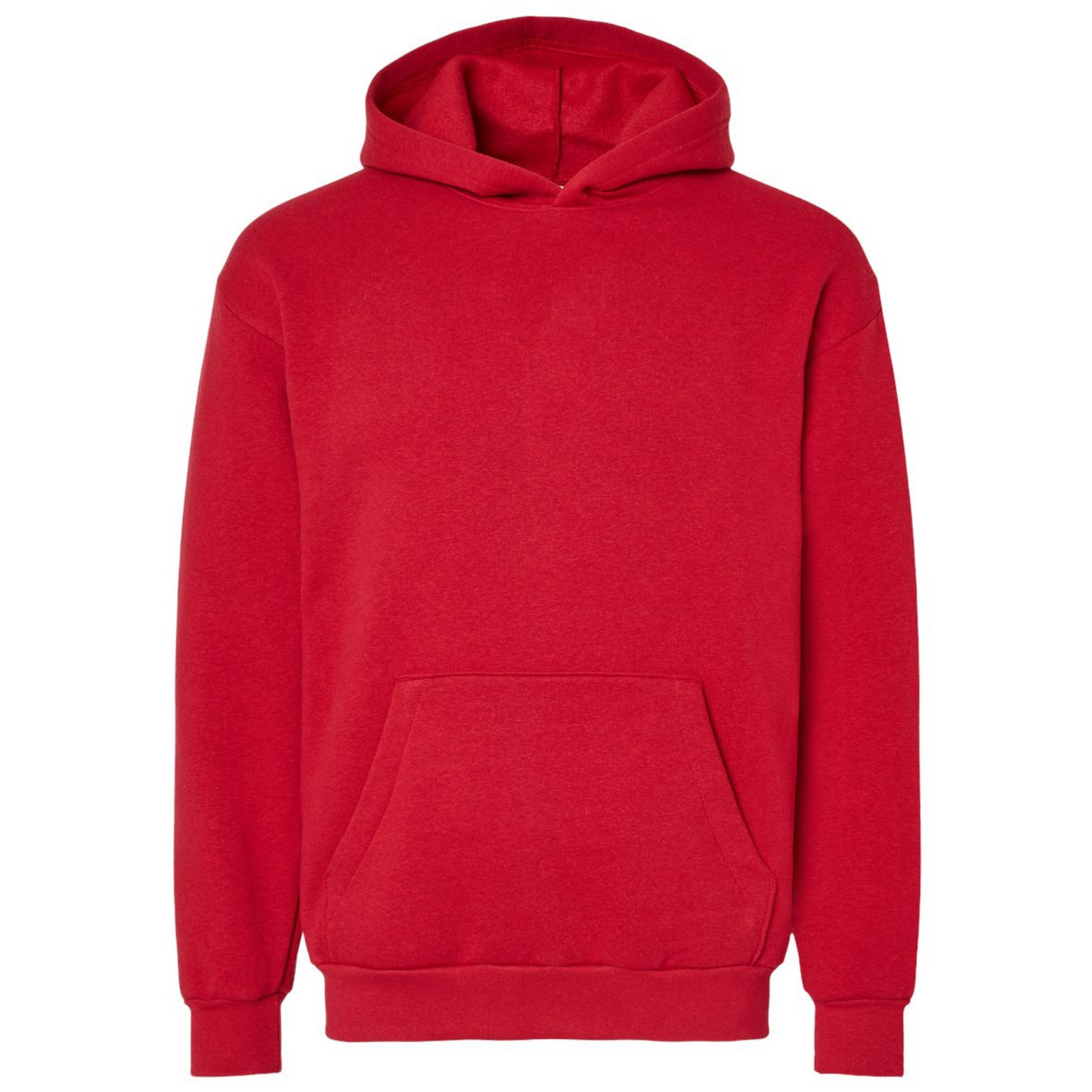 Basic Hoodie