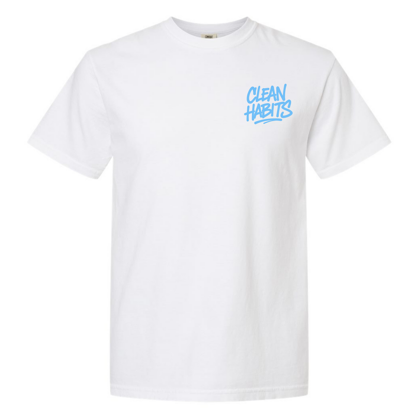 The Social Habit Tee