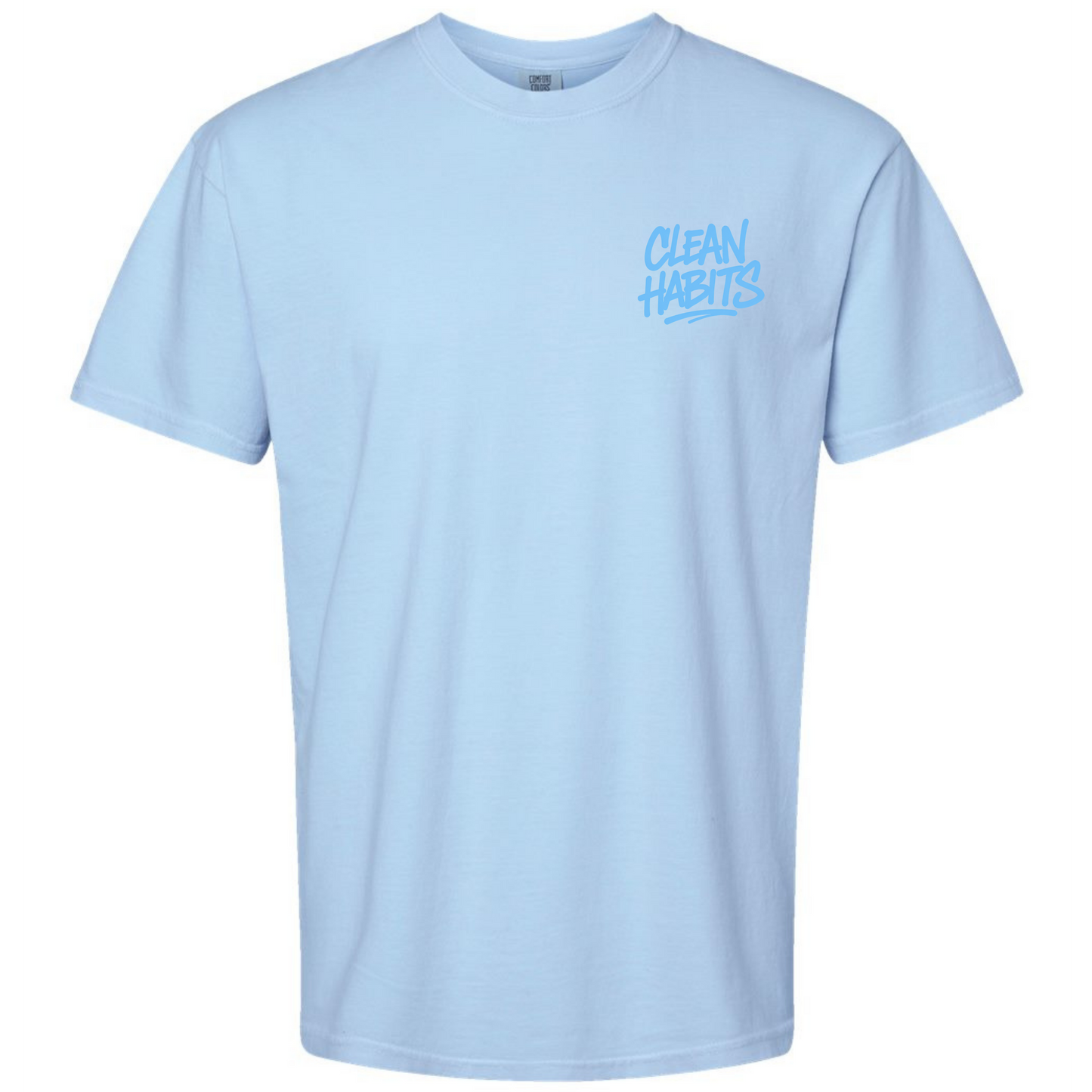 The Heritage Habit Tee