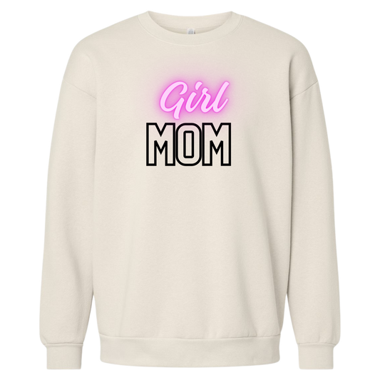Black Girl Mom Crew