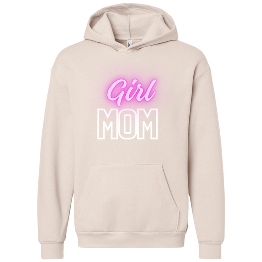 White Girl Mom Hoodie