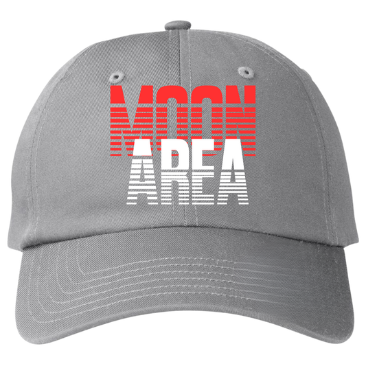 Moon Area Spirit Crew Hat