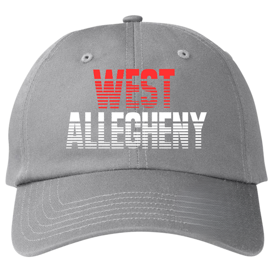 West Allegheny Spirit Crew Hat