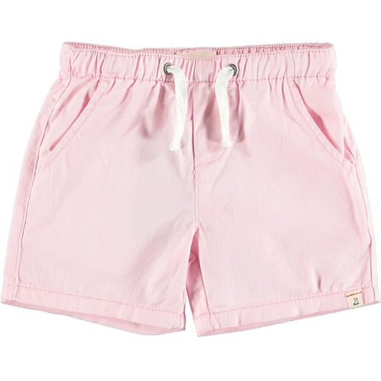 Hugo Twill Shorts - Pink