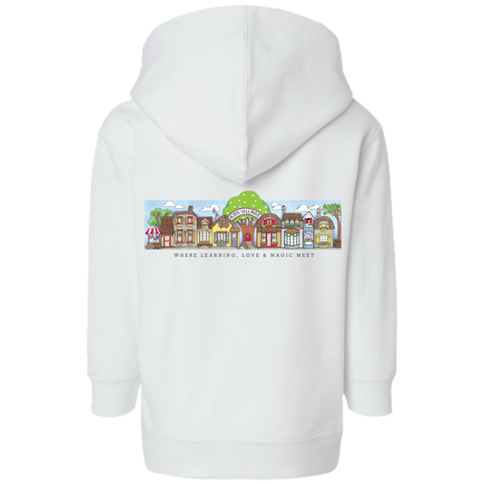 KV Classic Hoodie