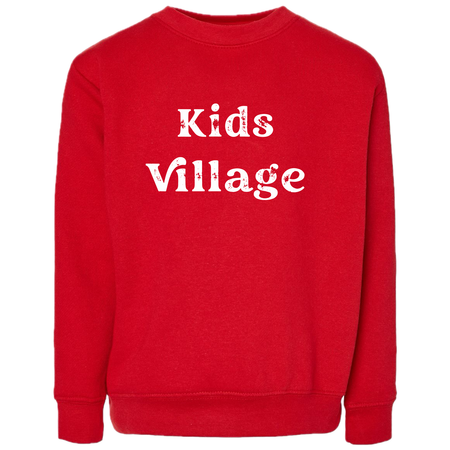 KV Attributes Sweatshirt