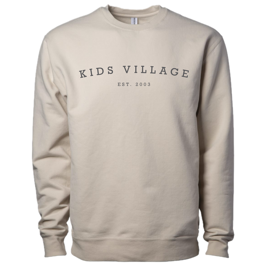 Adult KV Classic Lux Sweatshirt