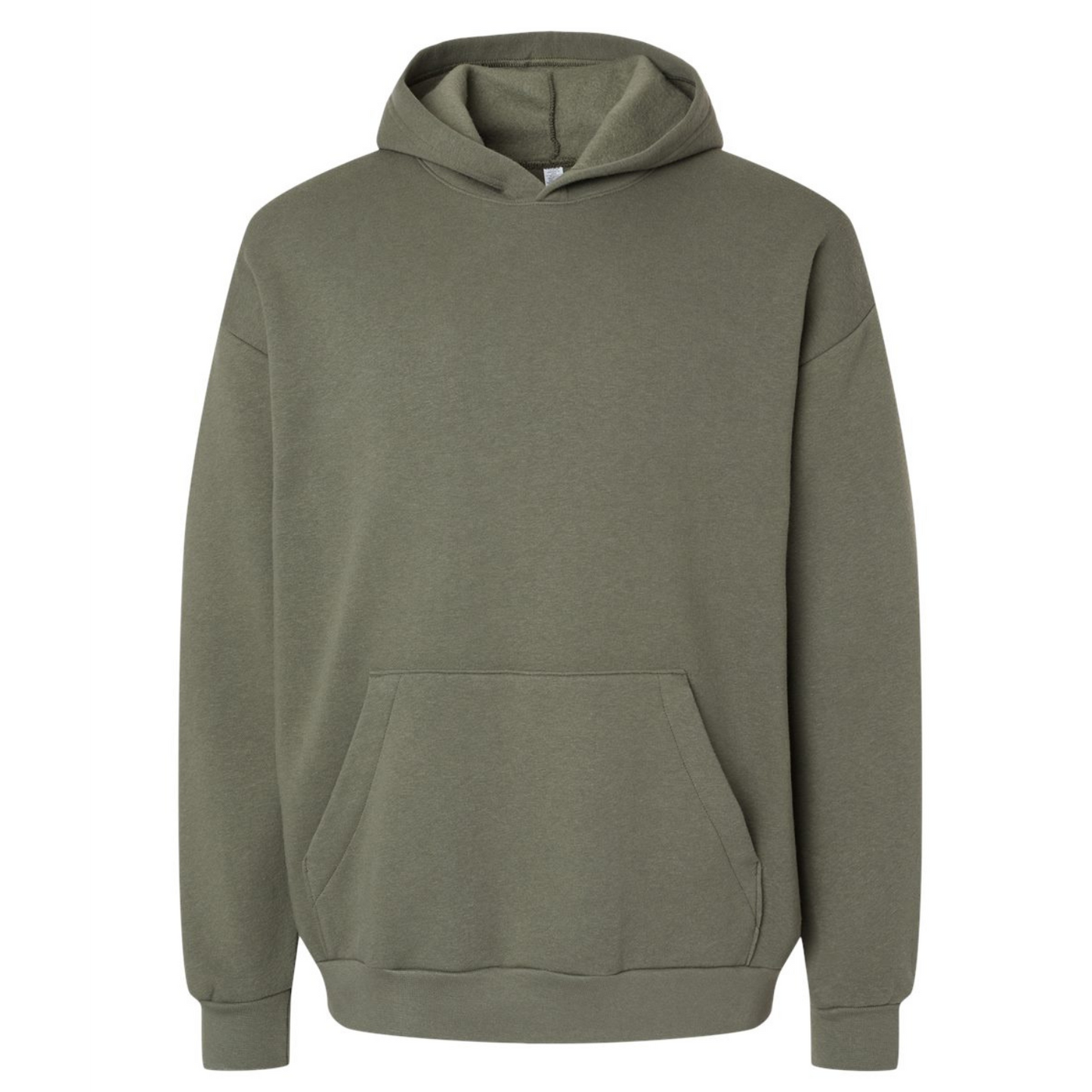 Basic Hoodie
