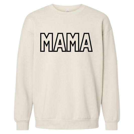 Black Mama Crew