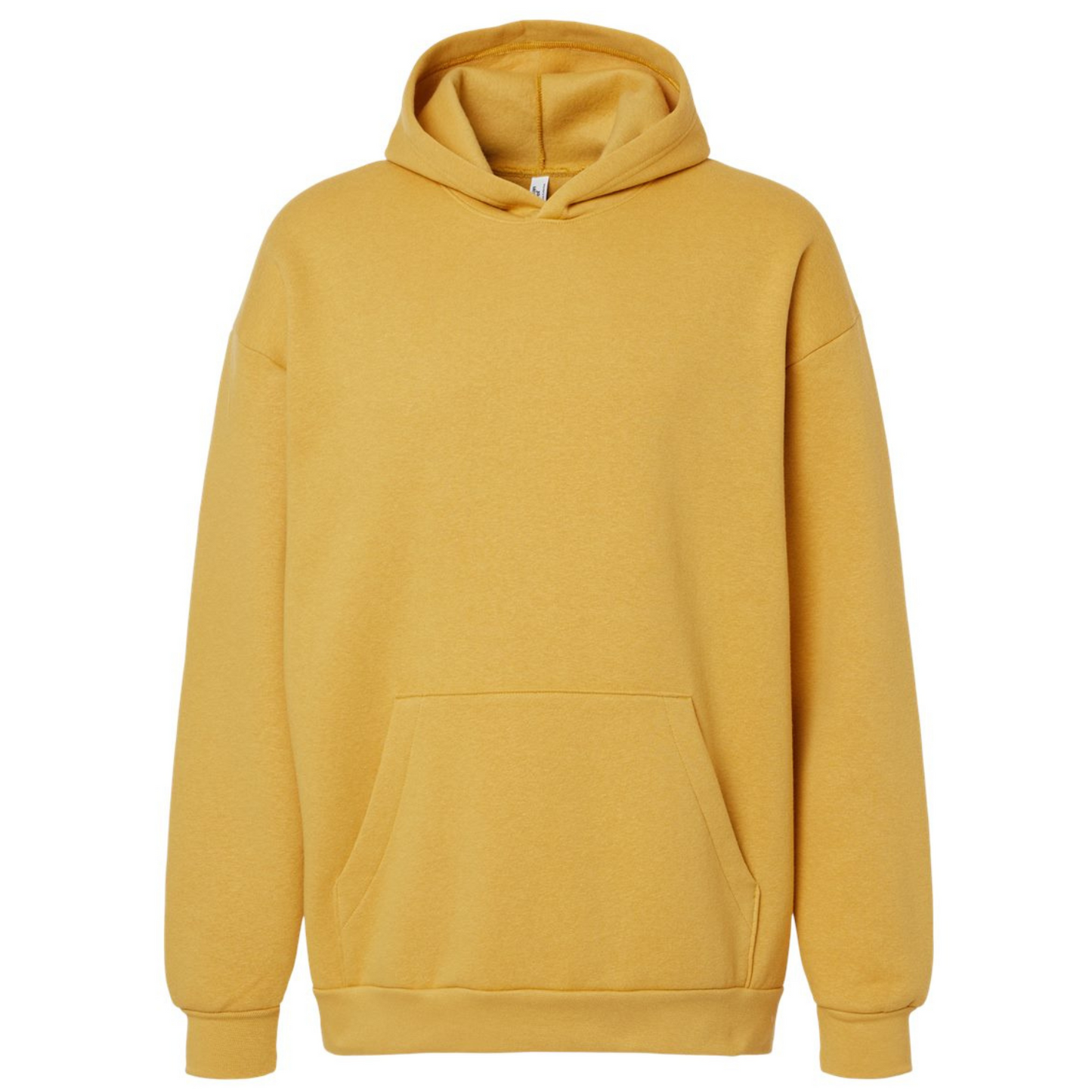 Basic Hoodie