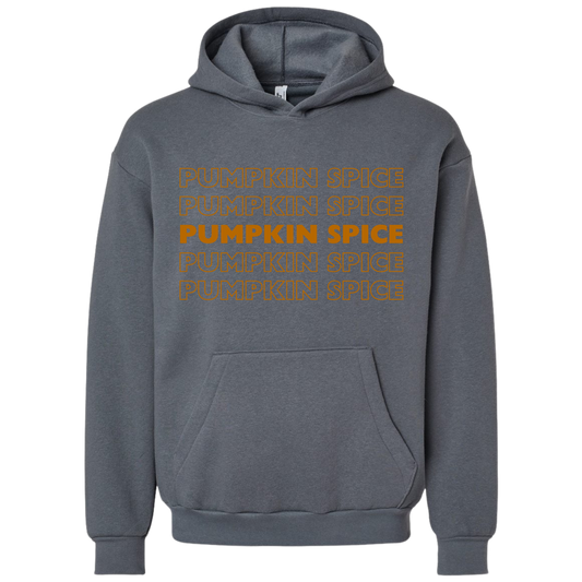 Pumpkin Spice Hoodie
