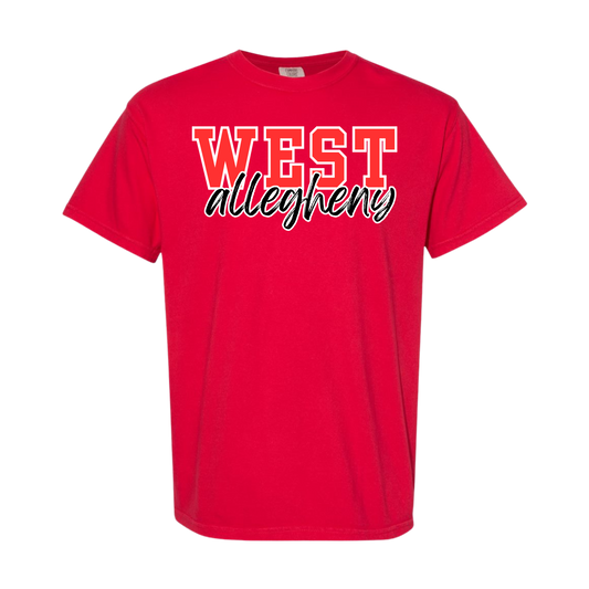 West Allegheny