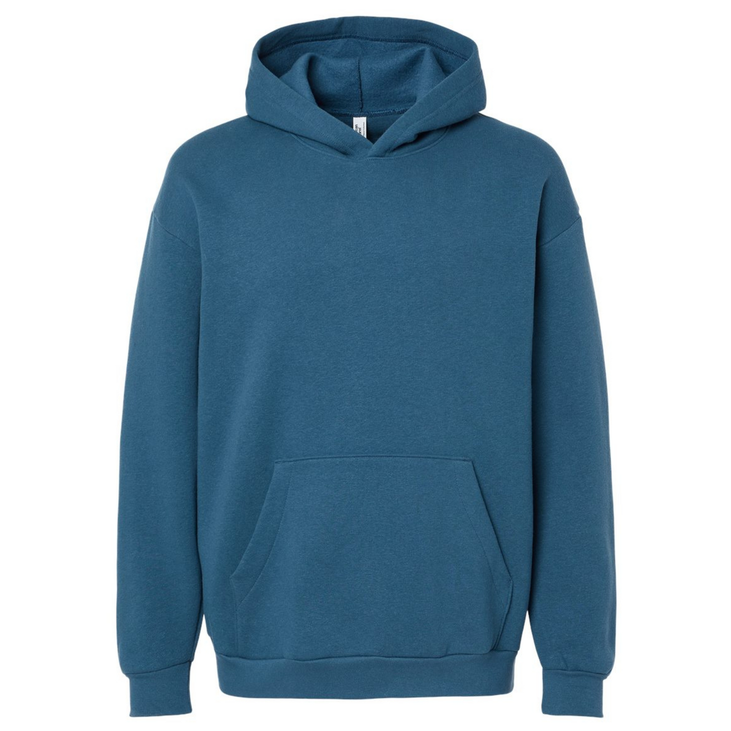 Basic Hoodie