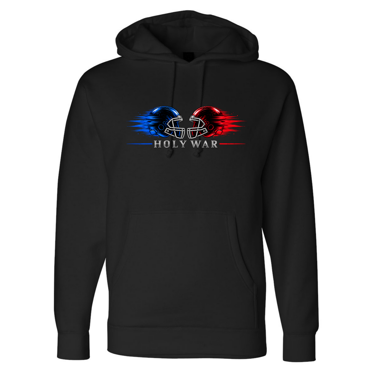 Holy War Rivalry | Game Day Sweatshirt