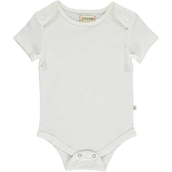 Walty Onesies Triple Pack - Pale Solids