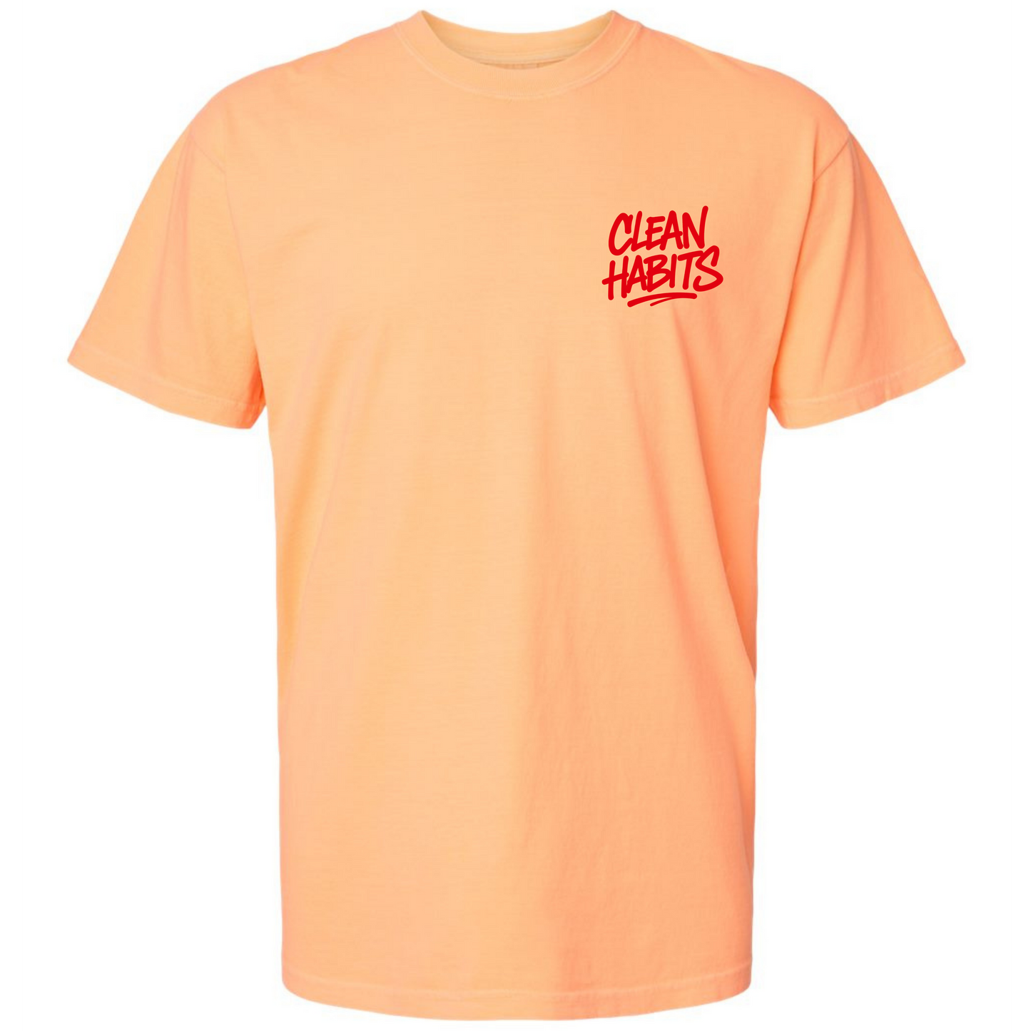 The Legacy Tee