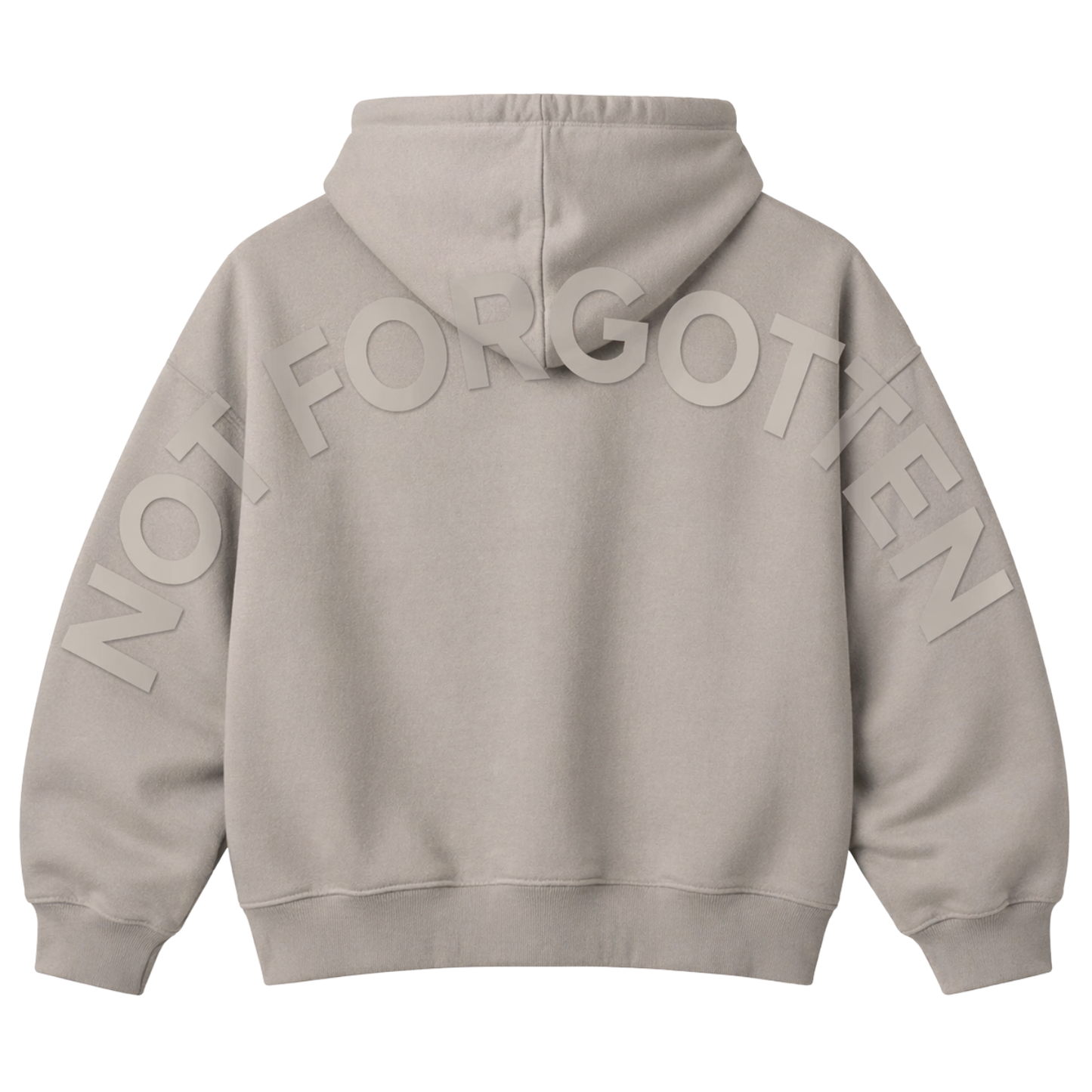 Not Forgotten Sweatshirt