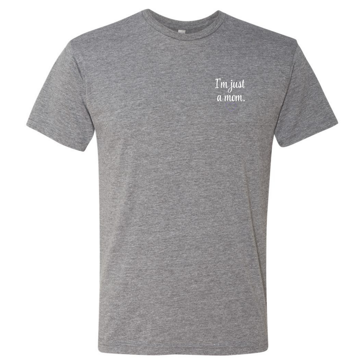 Type 1 Diabetes Mom Tee