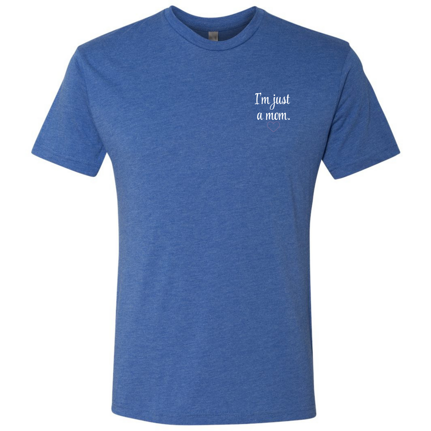 Type 1 Diabetes Mom Tee