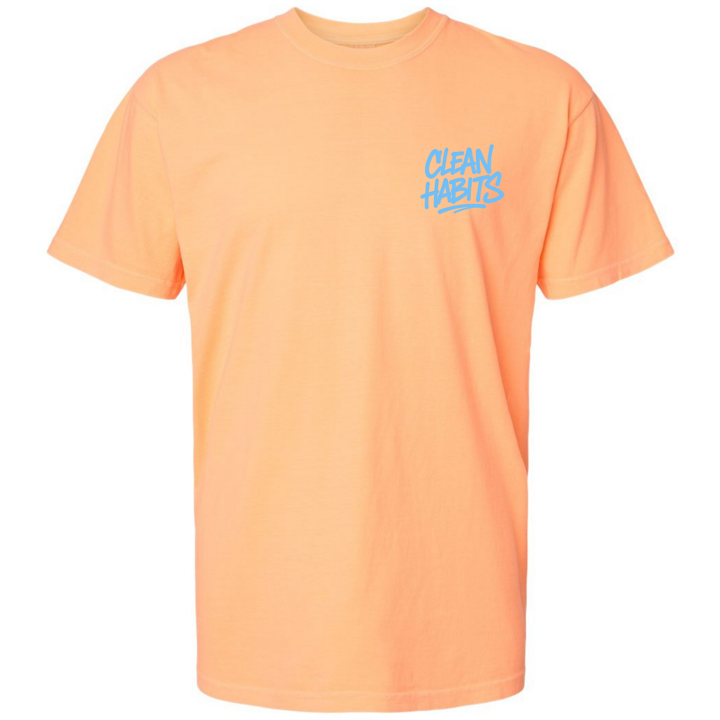 The Legacy Habit Tee