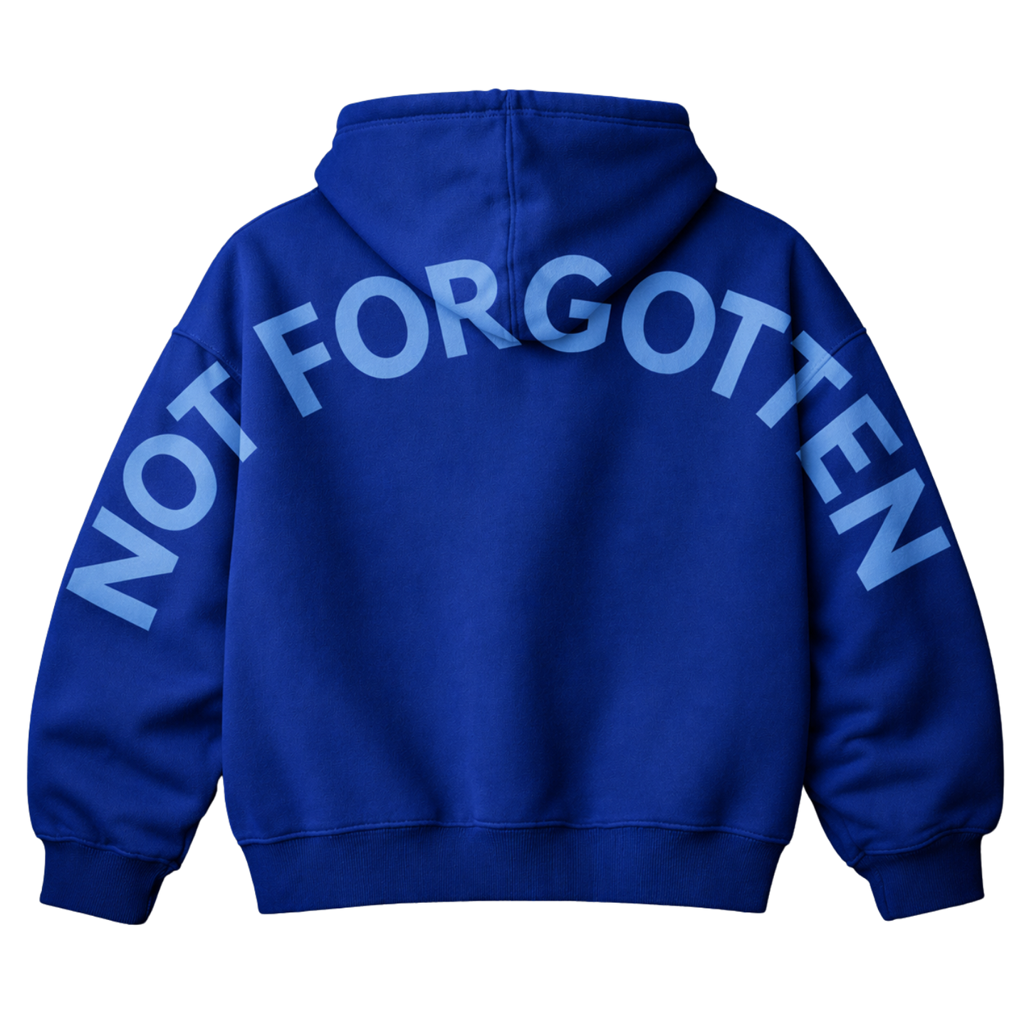 Not Forgotten Sweatshirt