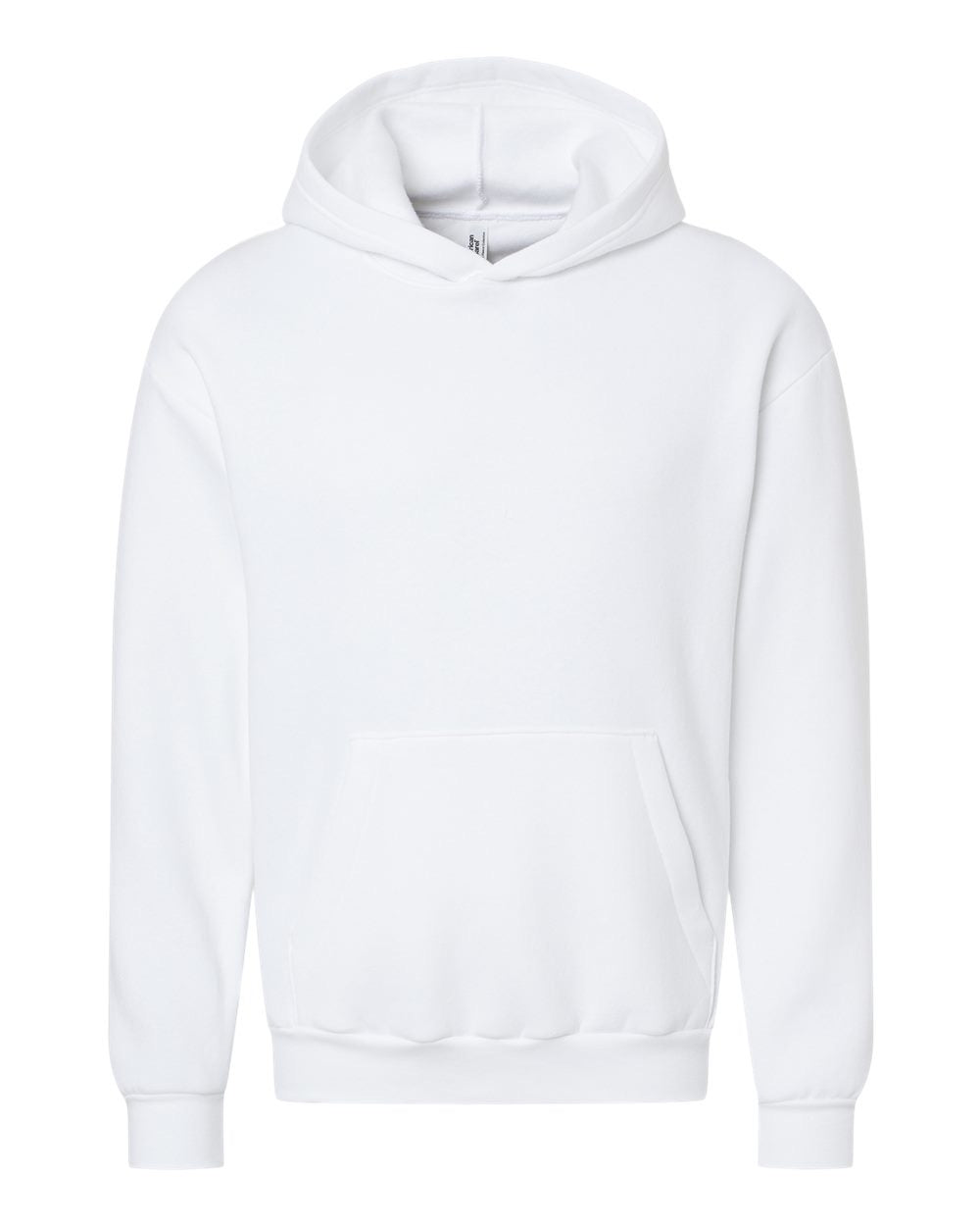 Custom Apparel Tops