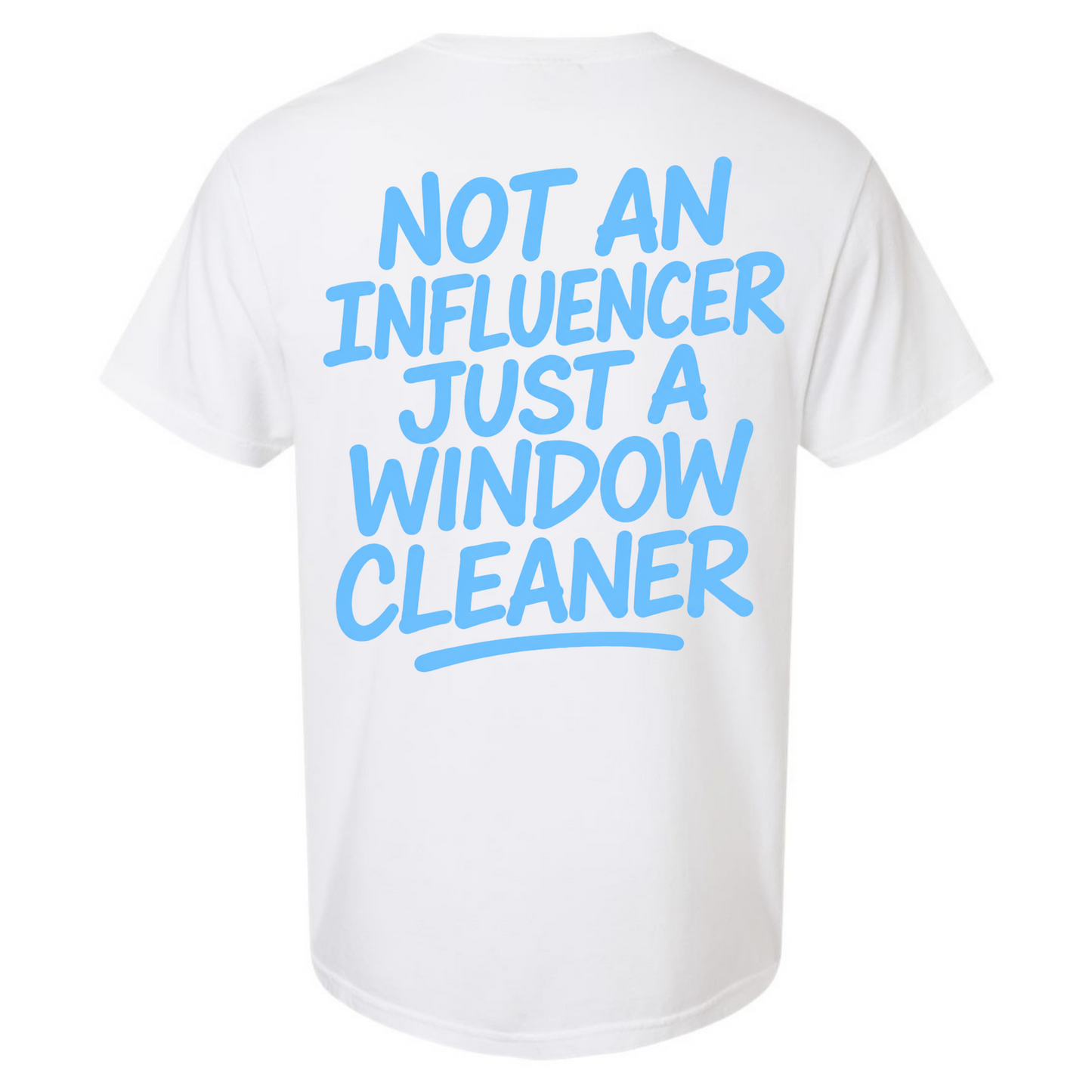 The Social Habit Tee