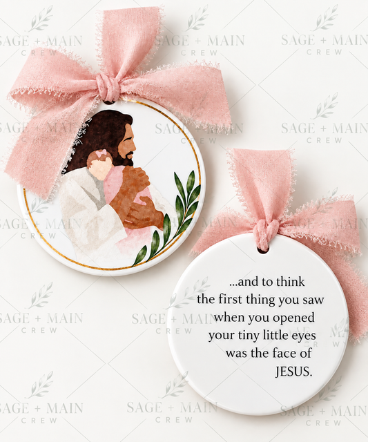 Miscarriage Keepsake