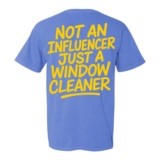 The Signature Jet Tee