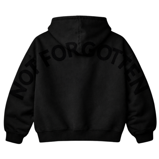 Not Forgotten Sweatshirt