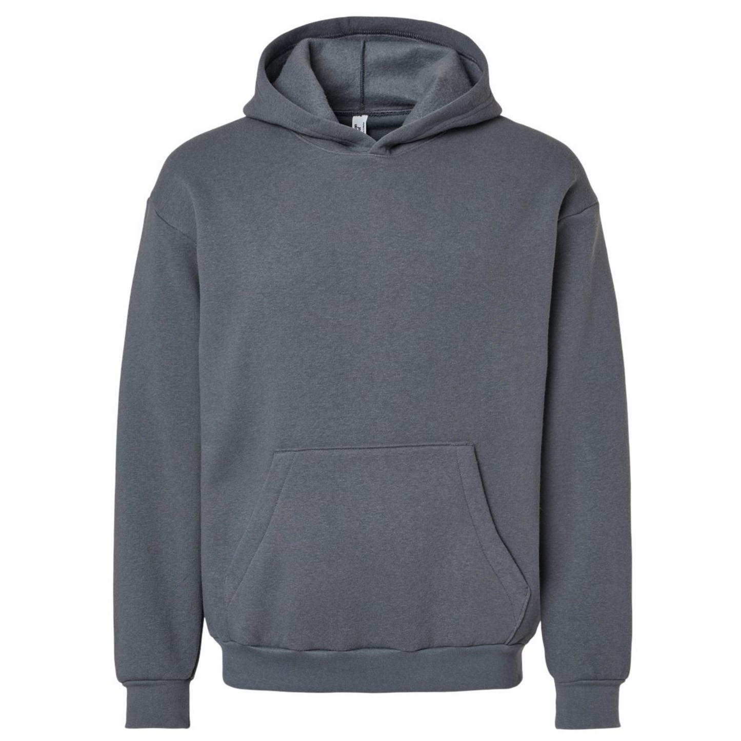 Black BAMA Hoodie