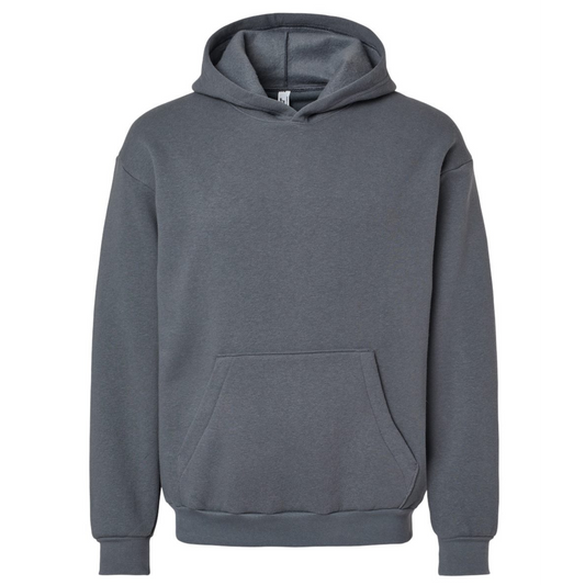 Basic Hoodie