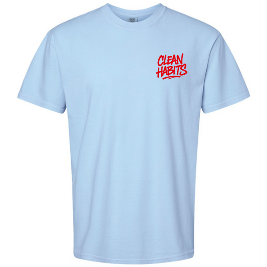 The Heritage Tee