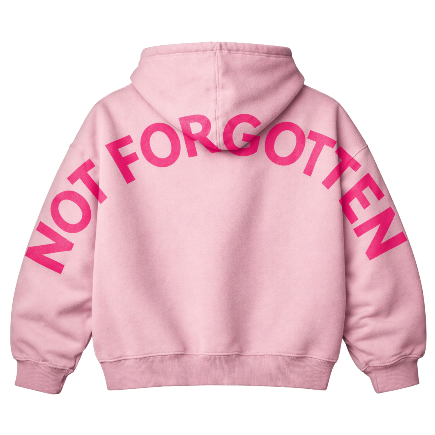 Not Forgotten Sweatshirt