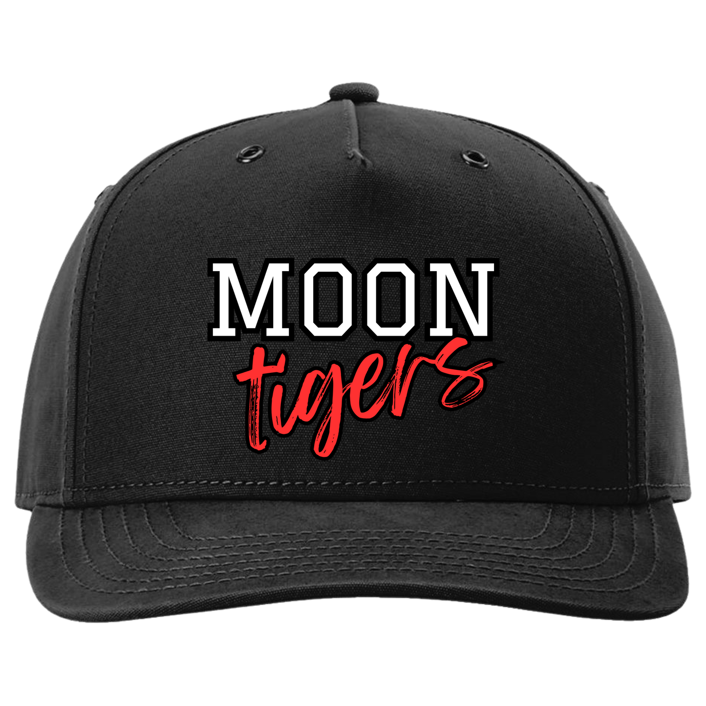 Moon Tigers Spirit Crew Hat