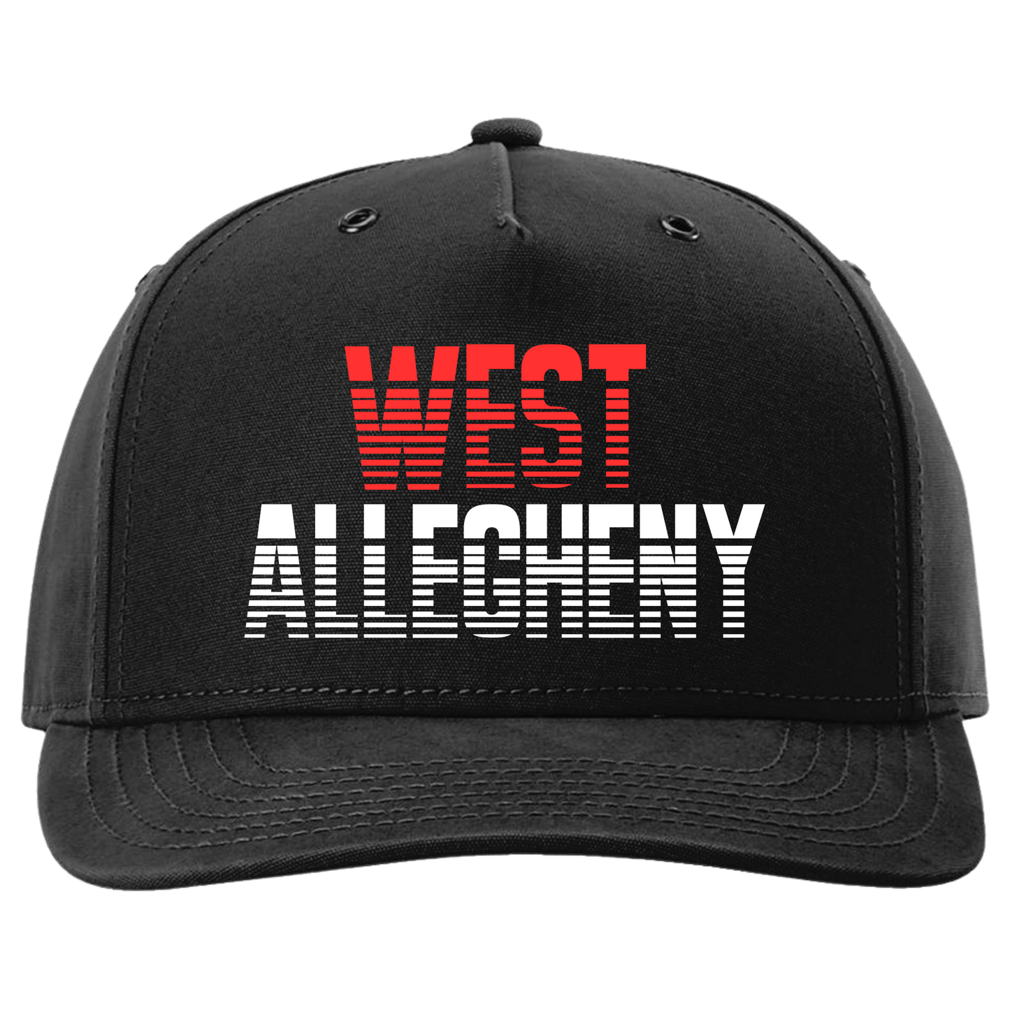 West Allegheny Spirit Crew Hat
