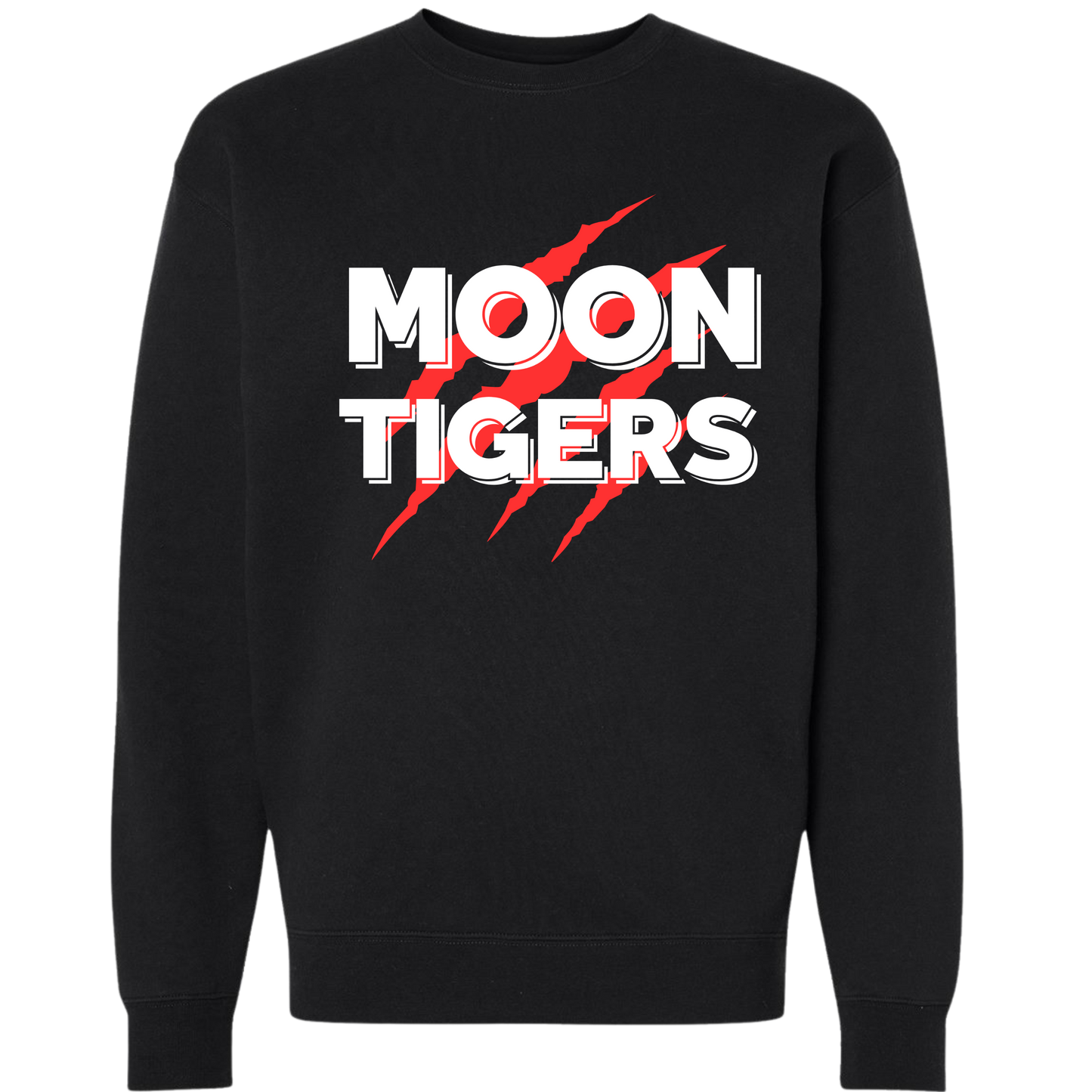 Moon Tigers Scratch