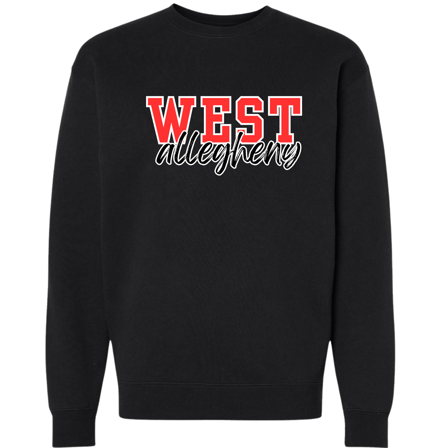 West Allegheny