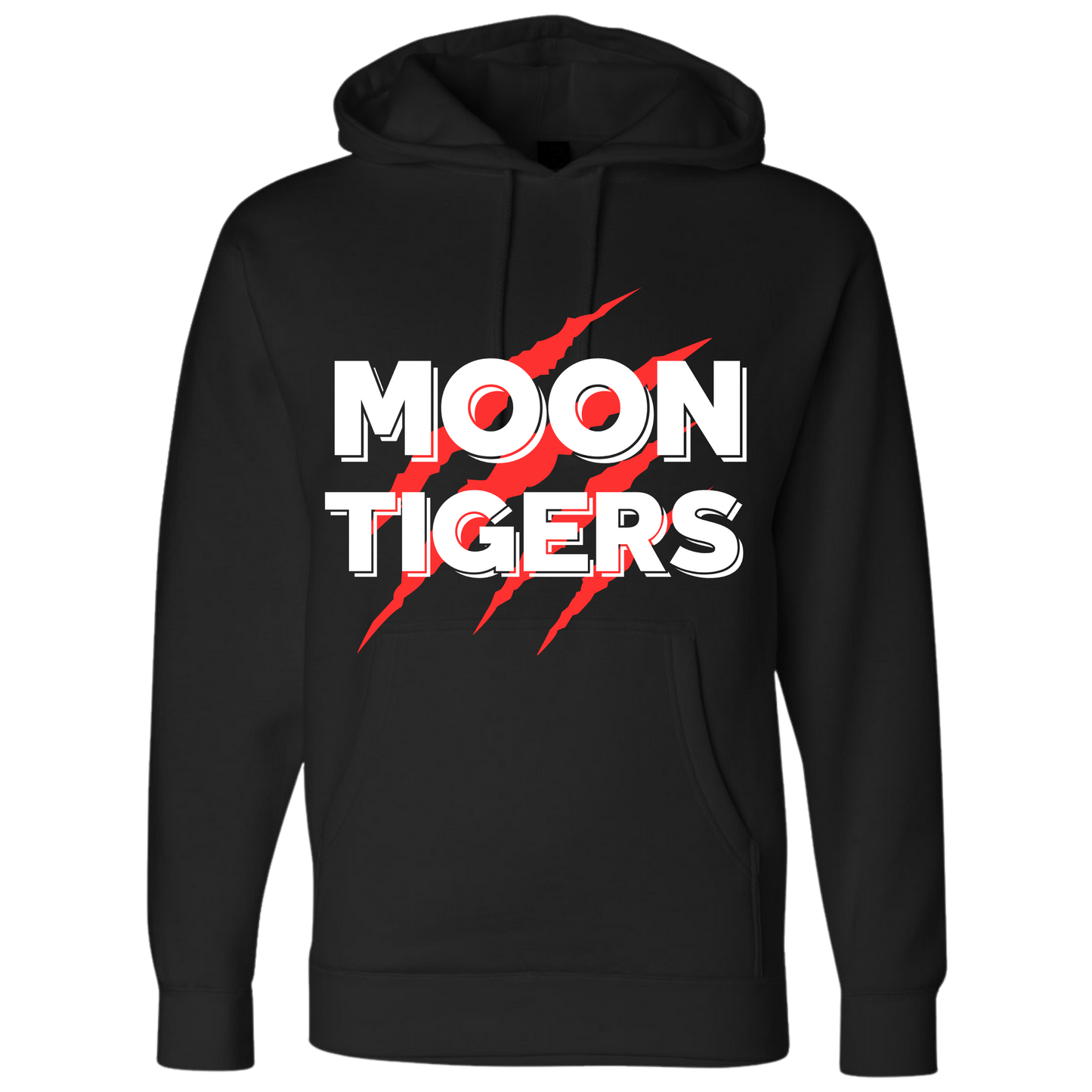 Moon Tigers Scratch