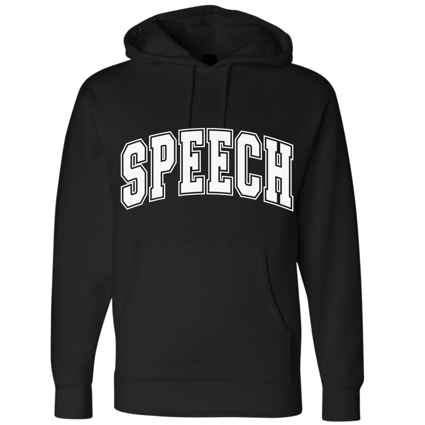 Speech
