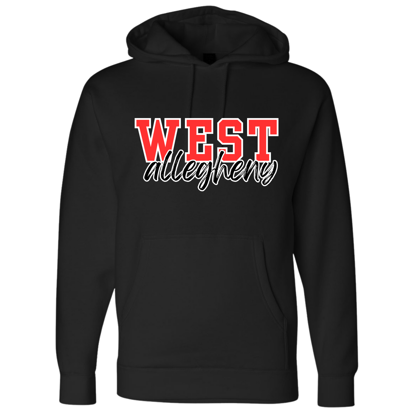 West Allegheny