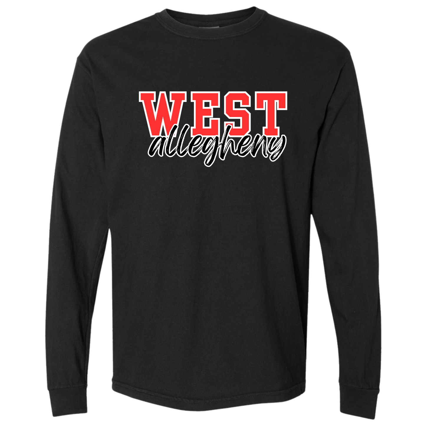 West Allegheny