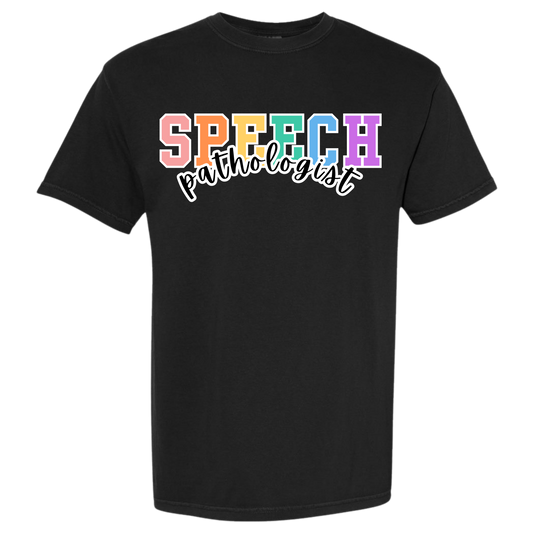 Speech Pathologist