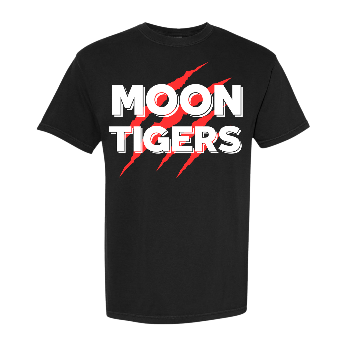 Moon Tigers Scratch