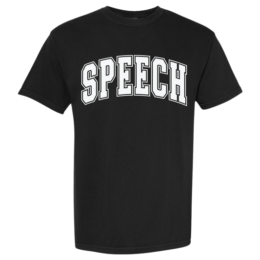 Speech